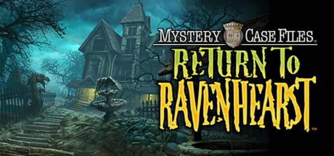 Mystery case files free download full version