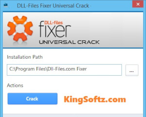 Dll Fixer Download Crack